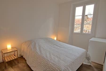 202-Appartement Renove Vieil אנטיב מראה חיצוני תמונה