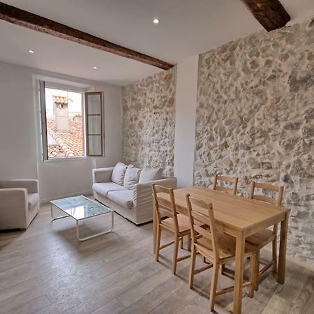 202-Appartement Renove Vieil אנטיב מראה חיצוני תמונה