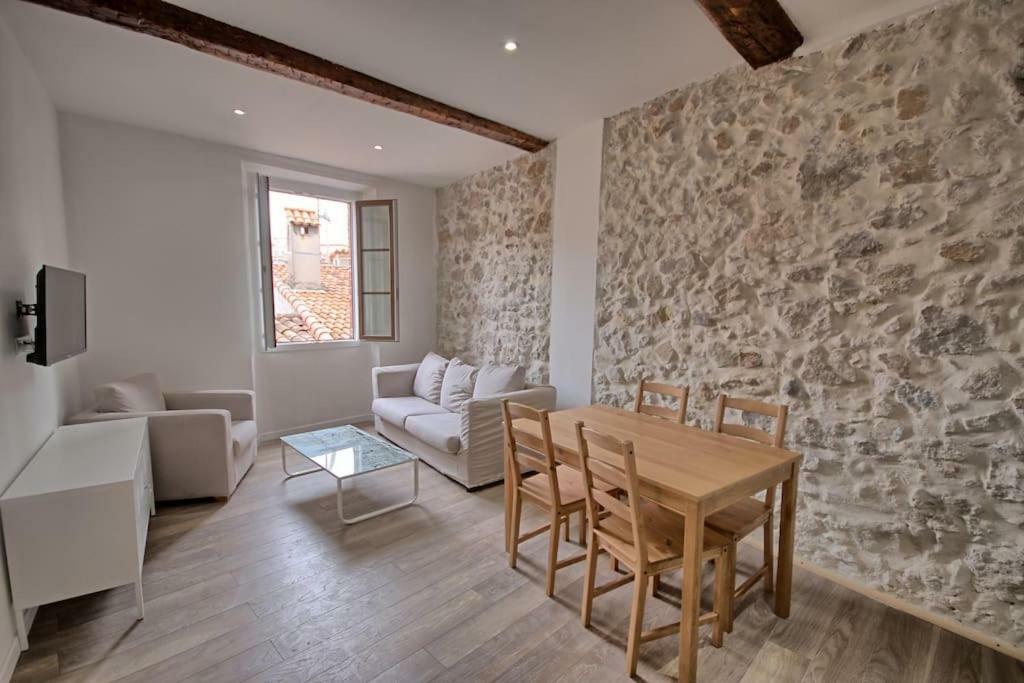202-Appartement Renove Vieil אנטיב מראה חיצוני תמונה